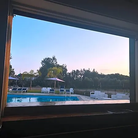 Apartahotel Toscano Palmi