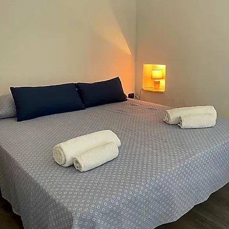 Toscano Apartahotel 3*