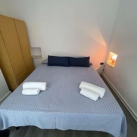 Apartahotel Toscano