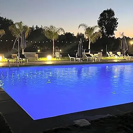 Toscano Apartahotel