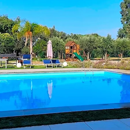 Toscano 3* Palmi