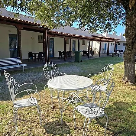 Toscano Apartahotel 3*