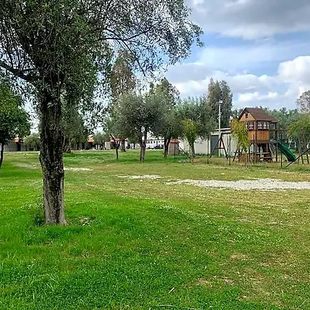 Toscano 3* Palmi