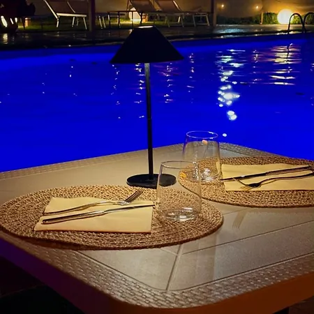 Apartahotel Toscano