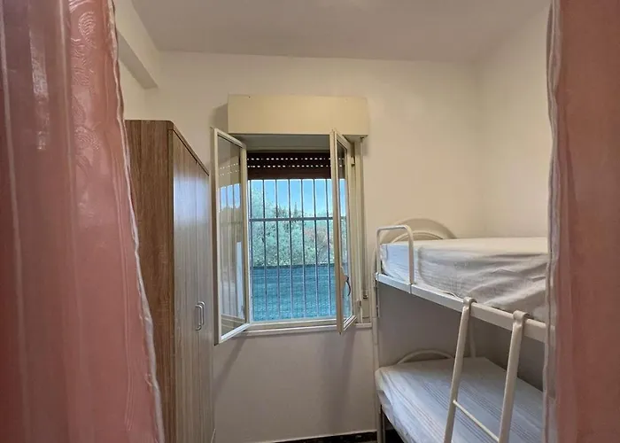 Toscano Apart-hotel 3*