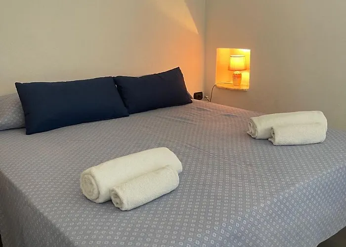 Apart-hotel Toscano 3*