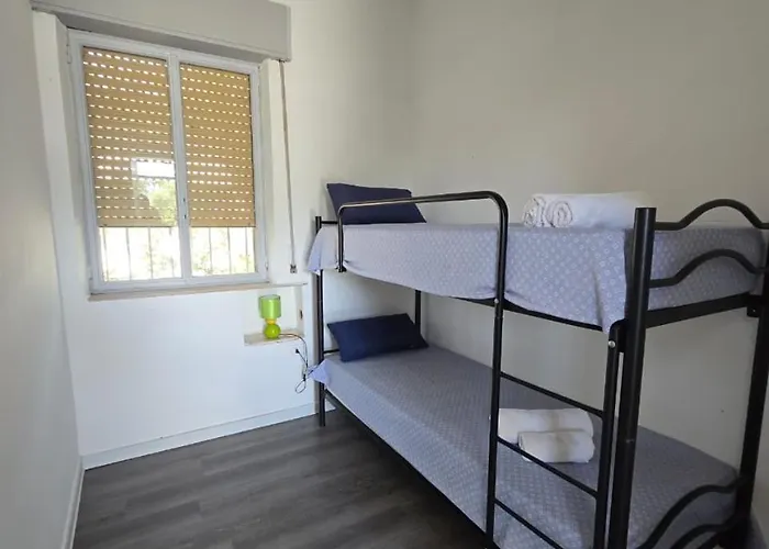 Toscano Apart-hotel 3*