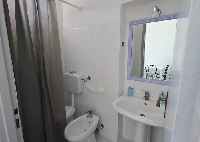 Apart-hotel Toscano 3*